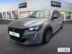Utilisé 2021 Peugeot e-208 Allure Citadine | 15 490 € (Prix juste)
