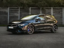 VW Golf VIII