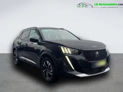 Utilisé 2023 Peugeot e-2008 SUV | 29 400 € (Prix cher)