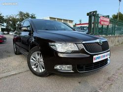 Utilisé 2013 Skoda Superb Elegance Break | 11 490 €