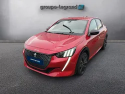 Utilisé 2022 Peugeot 208 GT Citadine | 14 980 € (Prix juste)