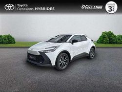 Utilisé 2025 Toyota C-HR+ Design SUV | 39 400 €