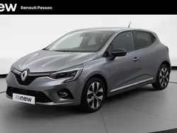 Gris Utilisé 2023 Renault Clio V Evolution Citadine | 16 990 € (Prix juste)