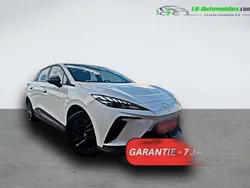 Utilisé 2023 MG MG4 EV Citadine | 20 900 € (Prix juste)