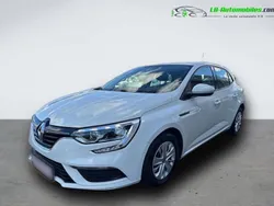 Utilisé 2019 Renault Mégane IV Berline | 14 800 € (Prix juste)