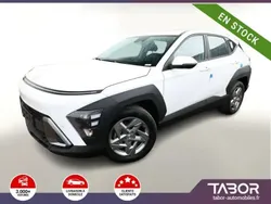 Blanc Nouvelle 2025 Hyundai Kona Select SUV | 26 811 € (Prix juste)