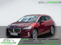 Utilisé 2022 BMW 225 Active Tourer Sport Line Monospace | 34 100 € (Bon prix)