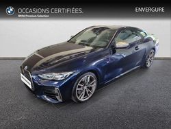 Utilisé 2023 BMW M440 Comfort Edition Berline | 65 489 €