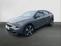 Gris Utilisé 2023 Citroën C4 Feel Berline | 14 890 € (Super prix)