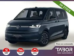 Bleu Nouvelle 2025 VW T7 Style Van | 63 089 € (Prix assez cher)