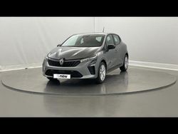 Gris Utilisé 2025 Renault Clio V Evolution Citadine | 19 990 € (Prix assez cher)