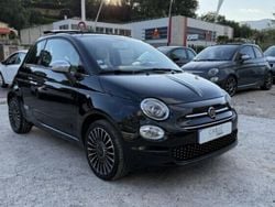 Utilisé 2019 Fiat 500 Citadine | 12 490 € (Prix juste)