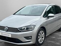 Occasion 2015 VW Golf Sportsvan Monospace | 13 490 € (Prix juste)