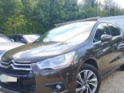 Utilisé 2013 DS Automobiles DS4 Berline | 6 990 €