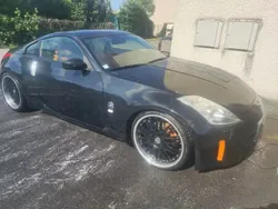 Utilisé 2007 Nissan 350Z Pack Coupé | 20 000 €