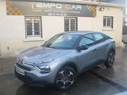 Gris Occasion 2021 Citroën C4 Business Class Berline | 14 990 € (Prix juste)