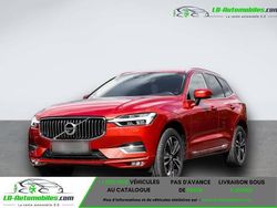 Utilisé 2020 Volvo XC60 SUV | 41 100 € (Prix cher)