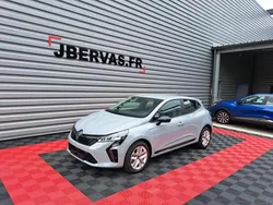 Nouvelle 2025 Renault Clio V Evolution Berline | 19 990 € (Prix juste)