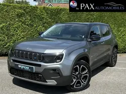 Utilisé 2023 Jeep Avenger EV Summit SUV | 27 900 € (Prix juste)