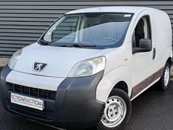 Utilisé 2016 Peugeot Bipper Monospace | 7 990 €