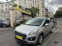 Utilisé 2014 Peugeot 3008 Allure | 6 490 € (Prix assez cher)