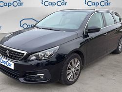 Utilisé 2018 Peugeot 308 Allure Break | 9 190 € (Bon prix)