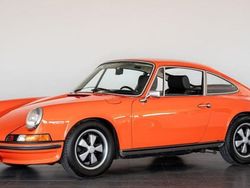 Occasion 1973 Porsche 911 | 129 990 €
