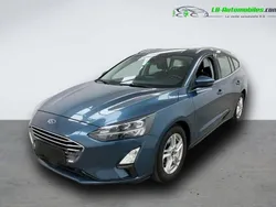 Utilisé 2021 Ford Focus Break | 19 200 € (Super prix)