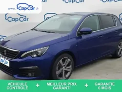 Utilisé 2018 Peugeot 308 Allure Citadine | 11 190 € (Super prix)