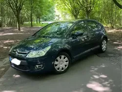 Utilisé 2009 Citroën C4 Berline | 3 500 € (Prix juste)