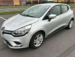 Gris Utilisé 2019 Renault Clio Van | 6 750 €