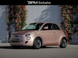 Rouge Utilisé 2023 Fiat 500e Citadine | 13 990 €