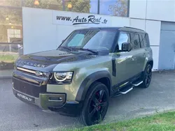Utilisé 2021 Land Rover Defender SUV | 84 900 € (Prix cher)