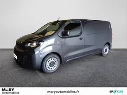 Nouvelle 2025 Peugeot Expert S Van | 35 449 € (Prix juste)