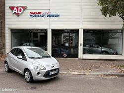 Gris Occasion 2011 Ford Ka Trend Berline | 4 000 € (Prix juste)