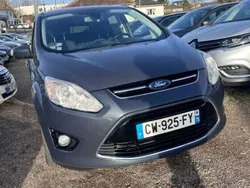 Ford Grand C-Max