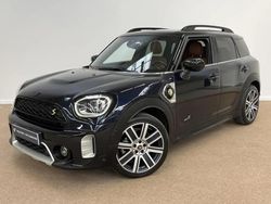 Noir Occasion 2022 Mini Cooper Countryman SUV | 30 470 € (Prix juste)