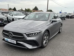 Utilisé 2024 Mercedes A200 AMG line Berline | 33 990 € (Prix juste)