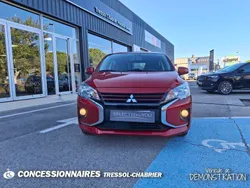 Rouge Utilisé 2023 Mitsubishi Space Star Edition Berline | 16 990 € (Prix cher)