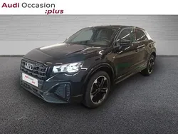 Noir mythe métallisé Utilisé 2023 Audi Q2 S-Line SUV | 29 987 €