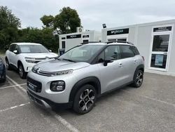 Gris clair Utilisé 2019 Citroën C3 Aircross PureTech SUV | 10 990 € (Bon prix)