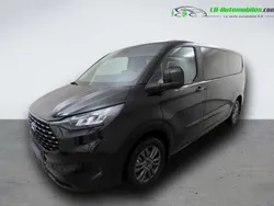 Utilisé 2024 Ford Tourneo Van | 63 700 €