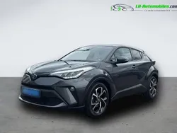 Utilisé 2021 Toyota C-HR SUV | 26 700 € (Prix cher)
