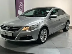 Gris Utilisé 2011 VW CC Edition Berline | 10 499 €