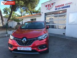 Rouge Utilisé 2019 Renault Kadjar Business SUV | 18 980 € (Prix juste)