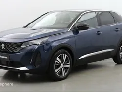 Utilisé 2022 Peugeot 3008 Allure SUV | 30 999 € (Prix cher)