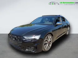 Utilisé 2024 Audi S6 Berline | 79 300 € (Prix juste)