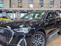 Utilisé 2020 Audi Q3 S-Line SUV | 31 490 € (Prix cher)