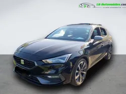 Utilisé 2022 Seat Leon Berline | 25 000 € (Prix assez cher)