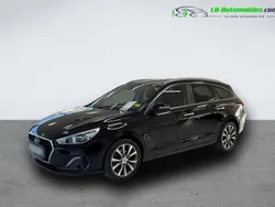 Utilisé 2019 Hyundai i30 Break | 20 700 € (Prix juste)